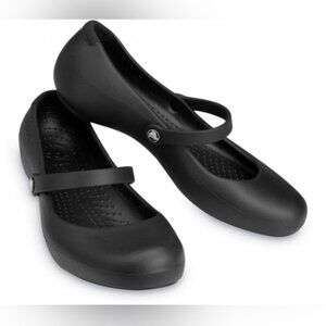 CROCS Alice Work Women - Black